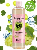 Пена для ванн 