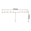 Украшение декоративное 