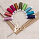 Набор швейных ниток 50/2 