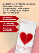 Набор аромадиффузоров 