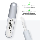 Гель-блеск для губ 