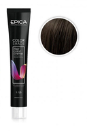 Крем-краска для волос 