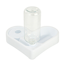 Миска для животных с автопоилкой (300 мл) — фото, картинка — 1