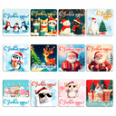 Магнит на холодильник 