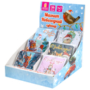 Магнит на холодильник 