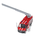 Машинка инерционная 