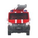 Машинка инерционная 