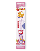 Детская зубная щётка 