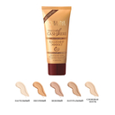 Тональный крем для лица 