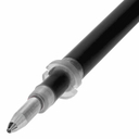 Стержни гелевые чёрные 