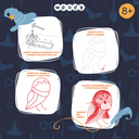 Набор для стринг арта 