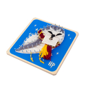 Набор для стринг арта 