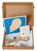 Набор для стринг арта 