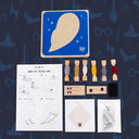 Набор для стринг арта 