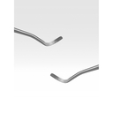 Кюретка педикюрная 