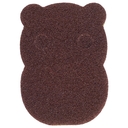 Губка для мытья кухни 