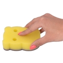 Губка для мытья кухни 