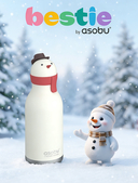 Дорожная бутылка 