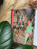 Духи и божества китайской преисподней — фото, картинка — 4