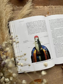 Духи и божества китайской преисподней — фото, картинка — 6