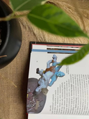 Духи и божества китайской преисподней — фото, картинка — 8