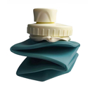 Бутылка для воды (600 мл; арт. YJ06) — фото, картинка — 2