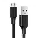 Кабель USB 2.0 A to Micro USB Cable Nickel Plating — фото, картинка — 1