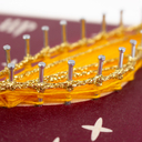 Набор для стринг арта 