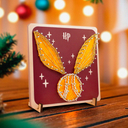 Набор для стринг арта 