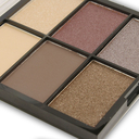 Палетка теней для век 