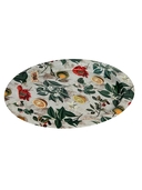 Поднос металлический 