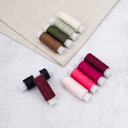 Набор швейных ниток 50/2 