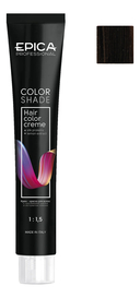 Крем-краска для волос 