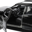 Машинка инерционная 