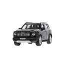 Машинка инерционная 