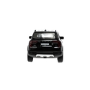 Машинка инерционная 