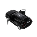 Машинка инерционная 