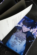 Поднятие уровня в одиночку. Solo Leveling. Том 8 (вебтун) — фото, картинка — 5