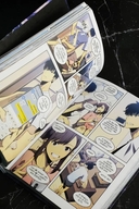 Поднятие уровня в одиночку. Solo Leveling. Том 8 (вебтун) — фото, картинка — 7