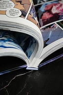 Поднятие уровня в одиночку. Solo Leveling. Том 8 (вебтун) — фото, картинка — 9