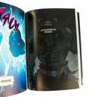 Поднятие уровня в одиночку. Solo Leveling. Том 8 (вебтун) — фото, картинка — 3