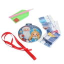 Алмазная вышивка-мозаика 