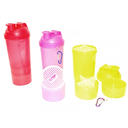 Шейкер спортивный (500 мл; арт. 175) — фото, картинка — 1