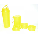 Шейкер спортивный (500 мл; арт. 175) — фото, картинка — 2