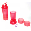 Шейкер спортивный (500 мл; арт. 175) — фото, картинка — 3