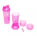 Шейкер спортивный (500 мл; арт. 175) — фото, картинка — 4