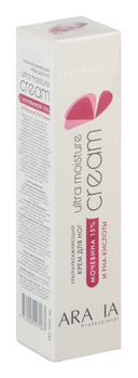 Крем для ног 