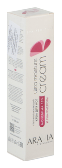 Крем для ног 