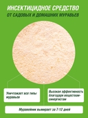 Порошок от муравьев 