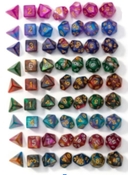 Набор кубиков 